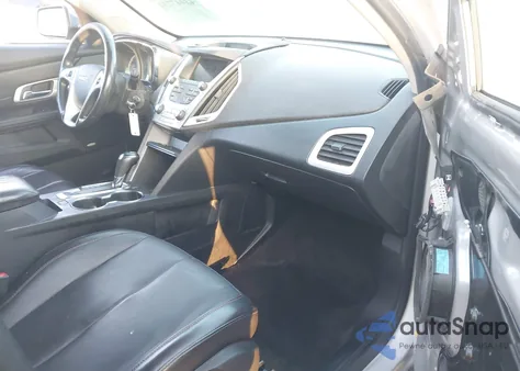 2016 GMC Terrain Slt from USA, damaged, VIN 2GKALPEK4G6306915